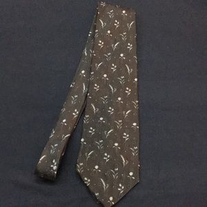 Geoffrey Beene Men’s Necktie